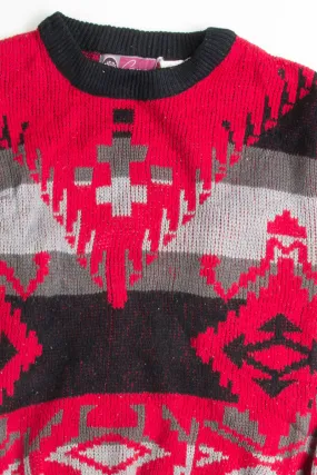 80s Sweater 1245