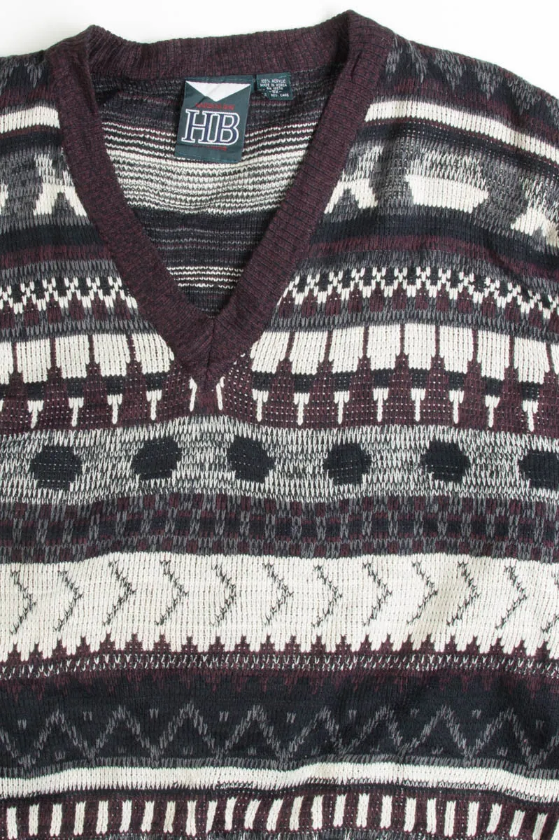80s Sweater 1247
