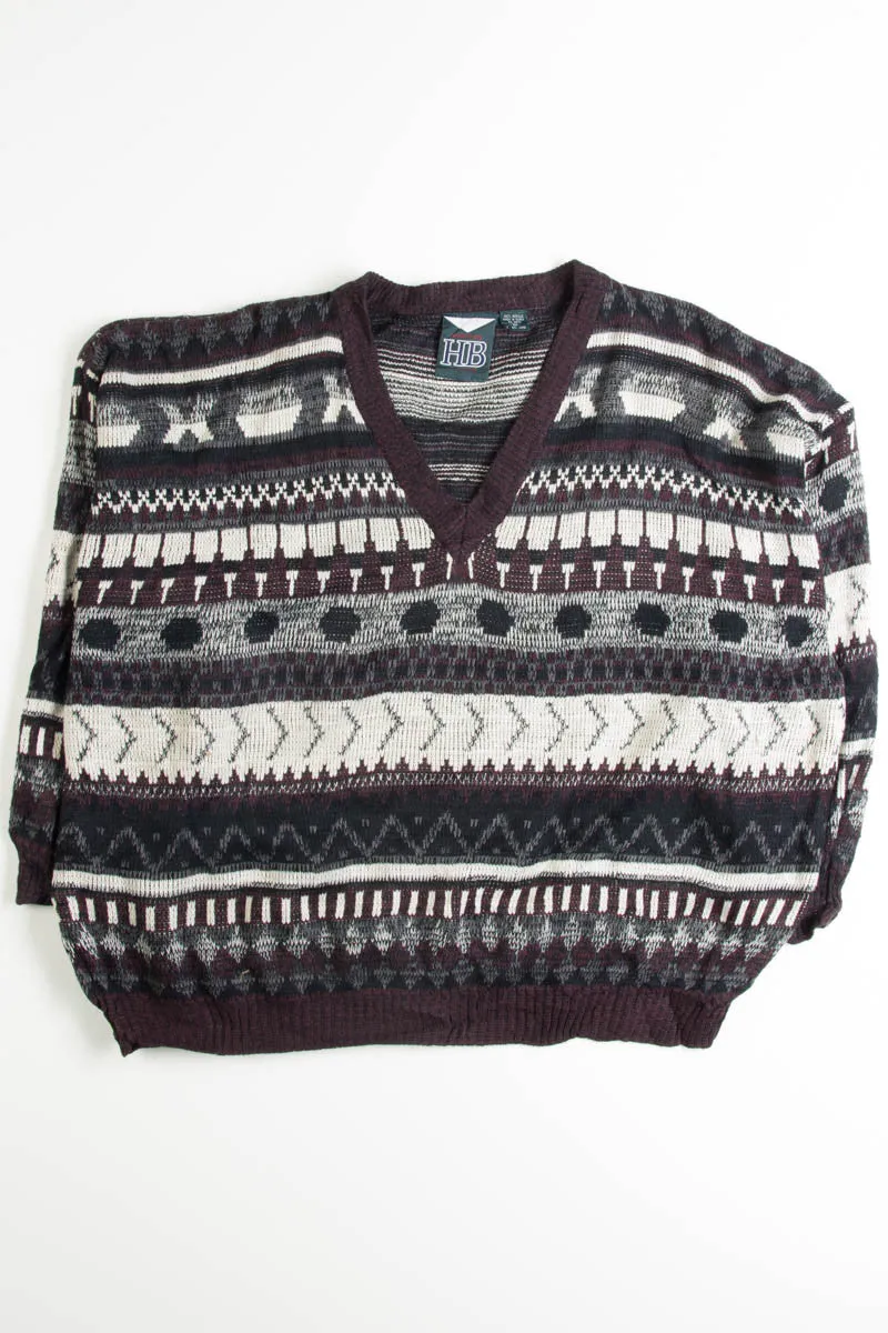 80s Sweater 1247