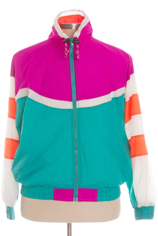 90s Jacket 5386
