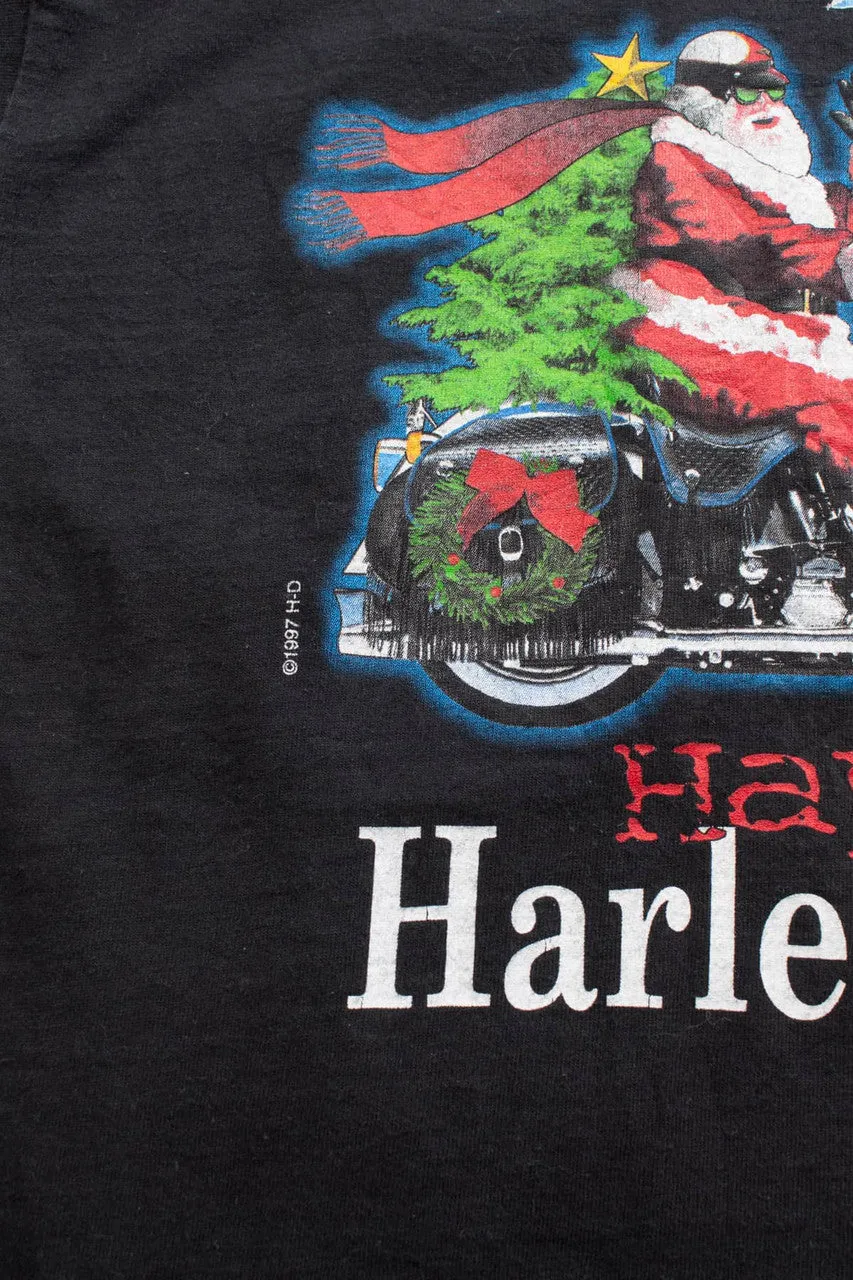 '97 NYC Harley Days T-Shirt