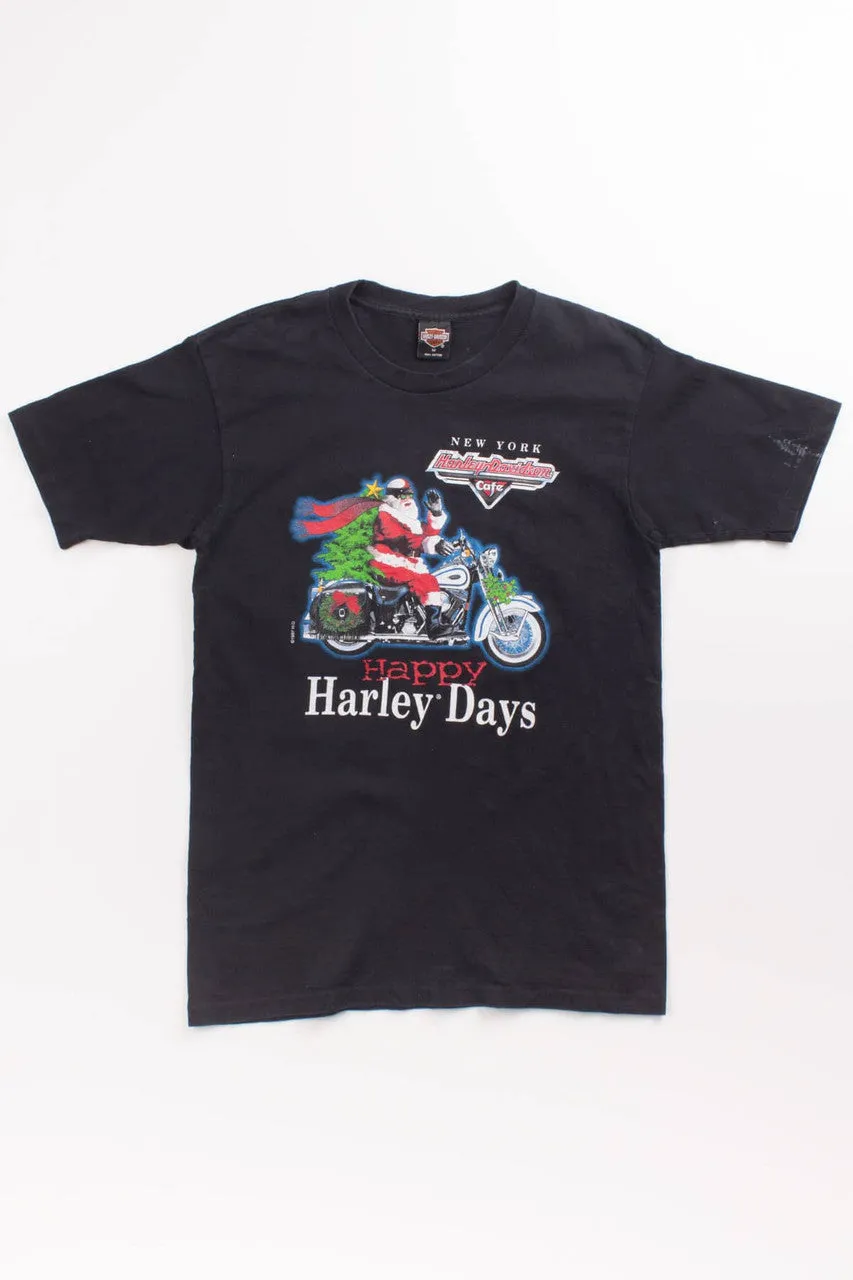 '97 NYC Harley Days T-Shirt