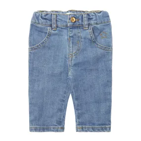 Baby Denim Pants