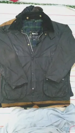 Barbour Jacket Grade A Bundle (11 pcs)