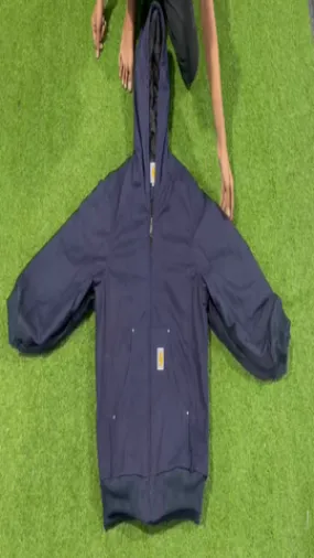 Blou Rework Carhartt jackets 30  pcs