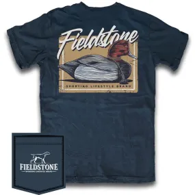 Boys Vintage Decoy Tee