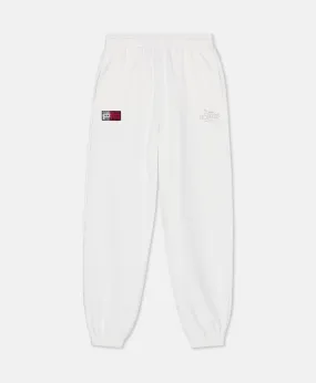 CLASSIC PANTS QATAR EDITION VINTAGE WHITE