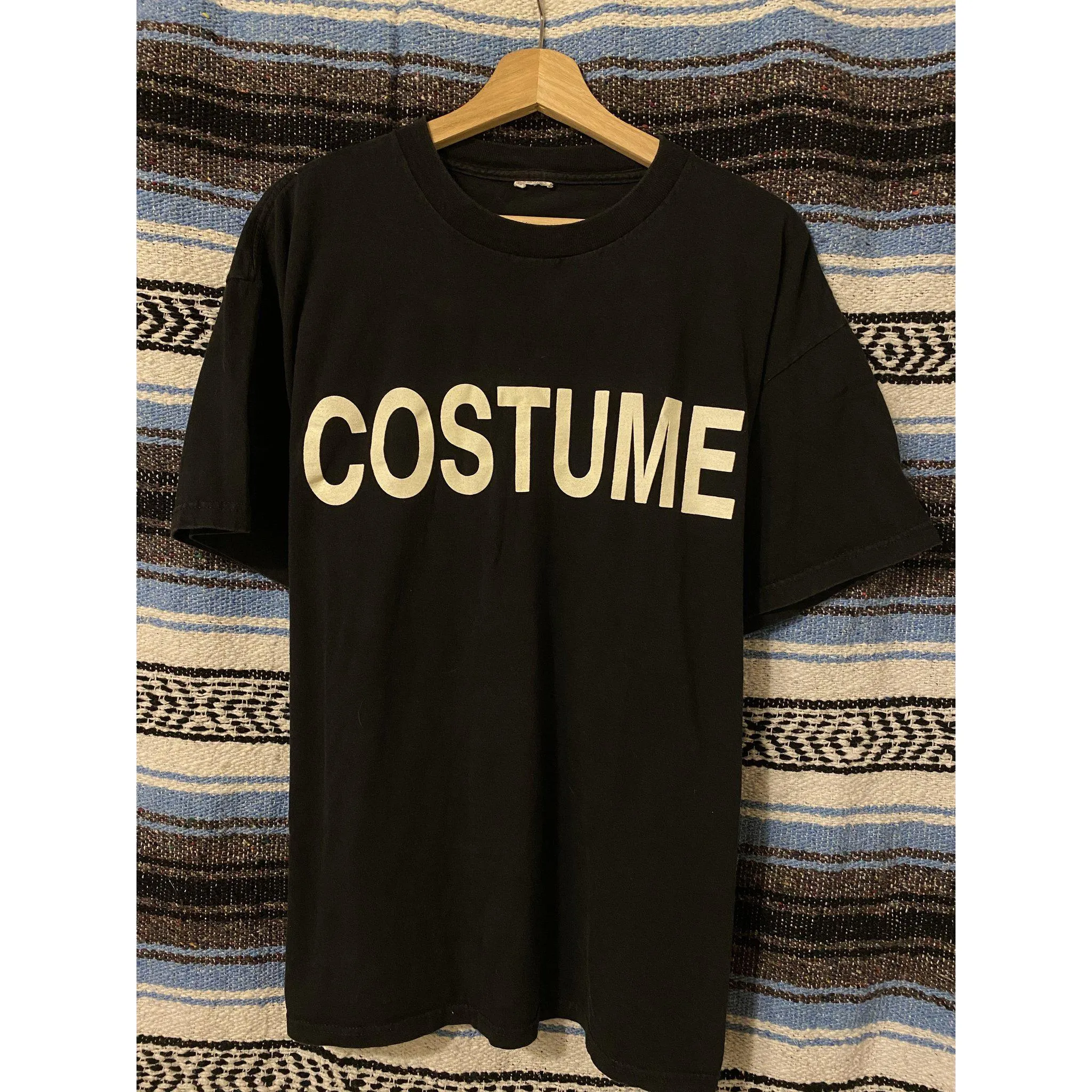 Costume 70's