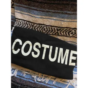 Costume 70's
