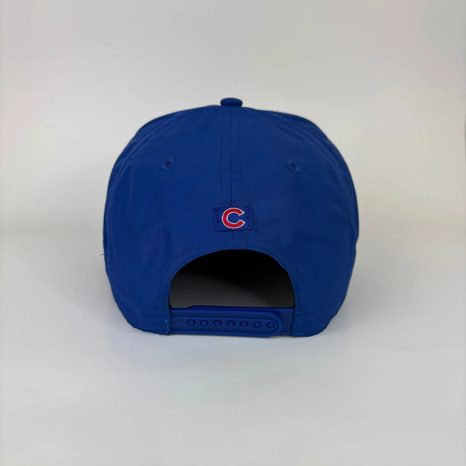 Cubs Rope Hat