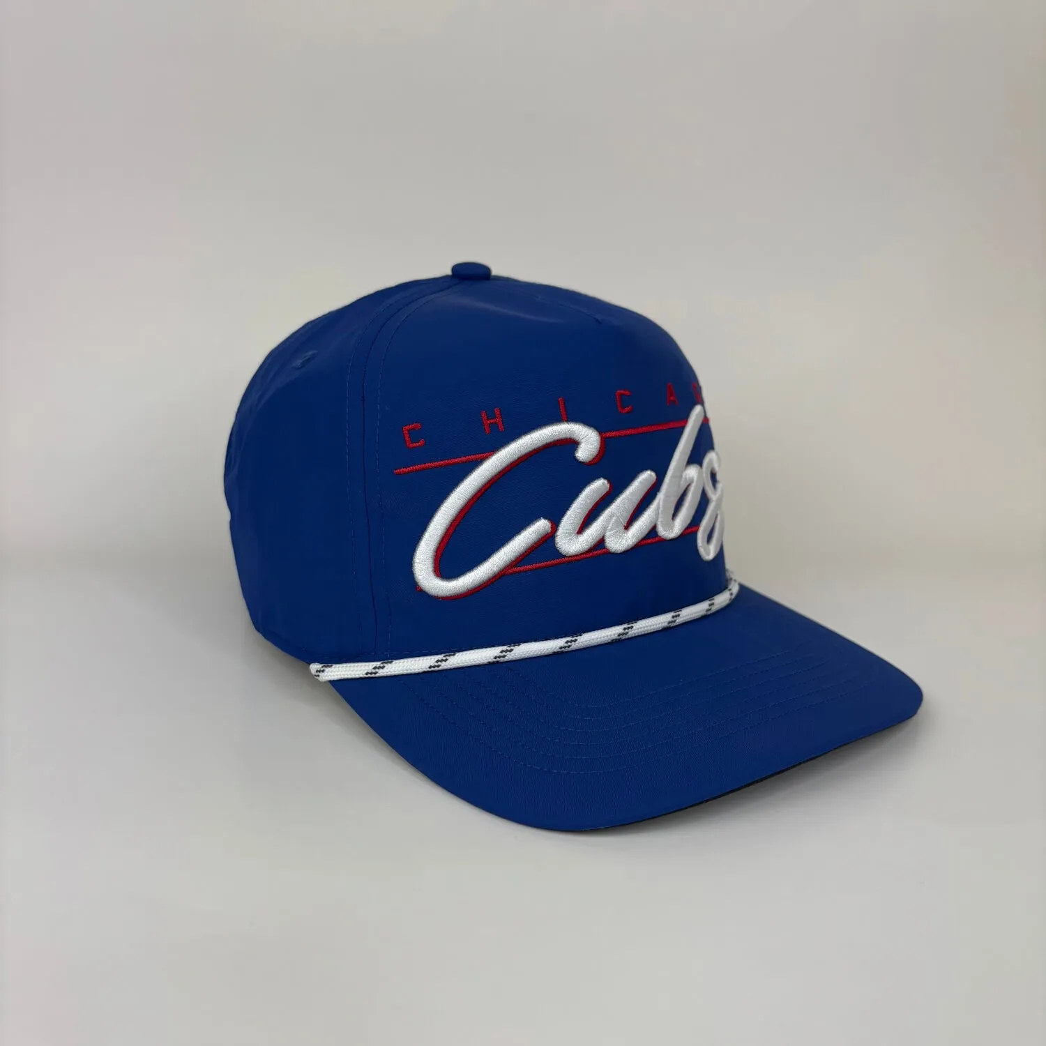 Cubs Rope Hat