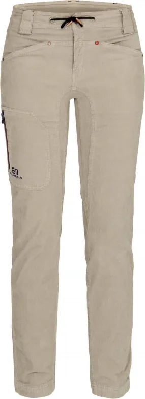 Elevenate Women&#x27;s Après Cord Pants  Vintage Khaki | Buy Elevenate Women&#x27;s Après Cord Pants  Vintage Khaki here | Outnorth