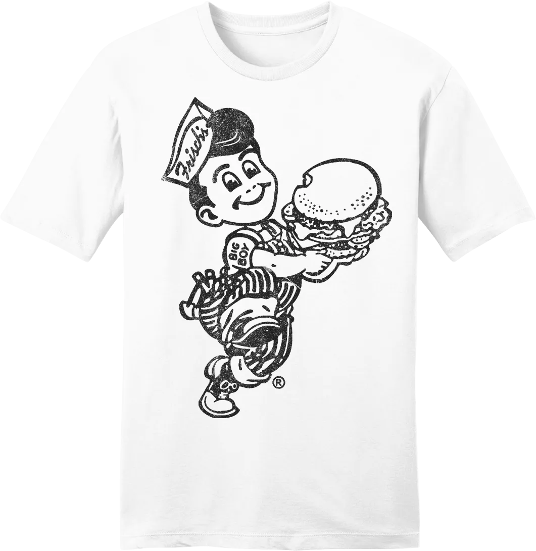 Frisch's Vintage Logo