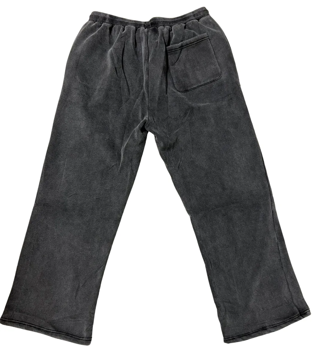 Gold   Vintage Gallery Raspberry Hills 'Casamigos' Black Sweat Pants