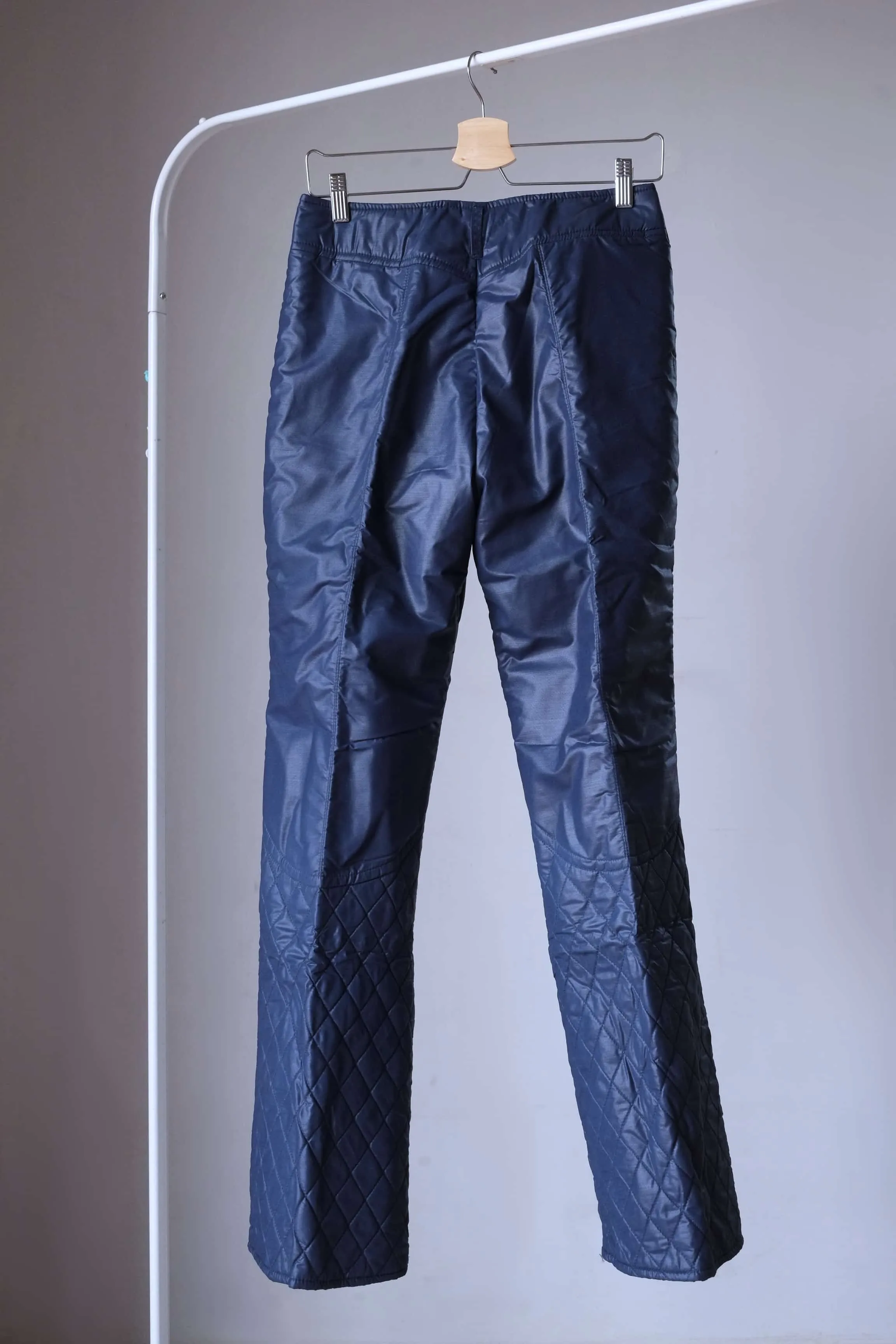 MOSSANT Astral Vintage 60's Ski Suit