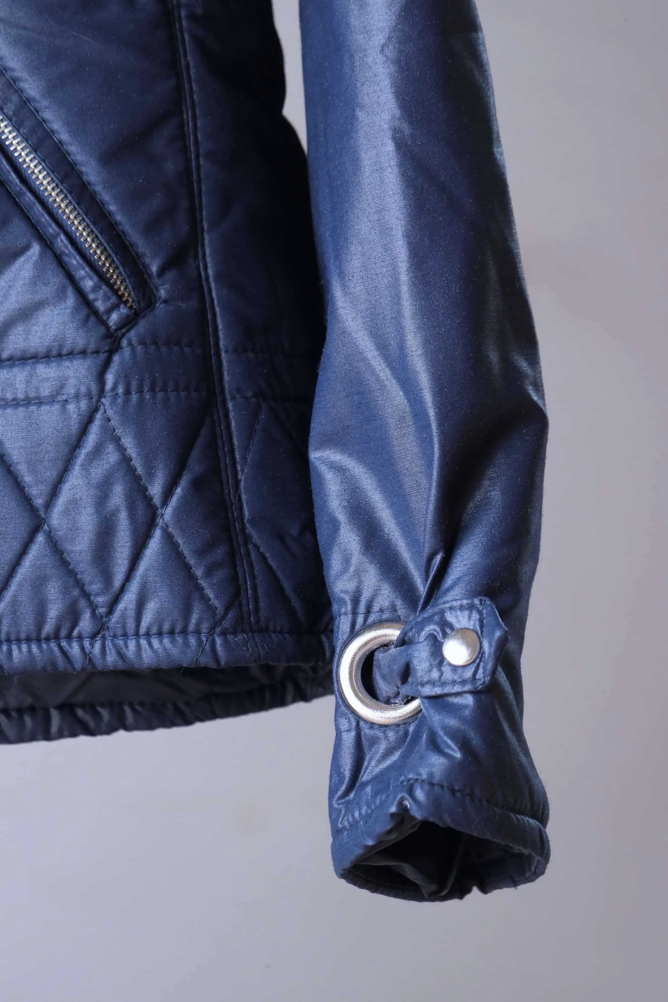 MOSSANT Astral Vintage 60's Ski Suit