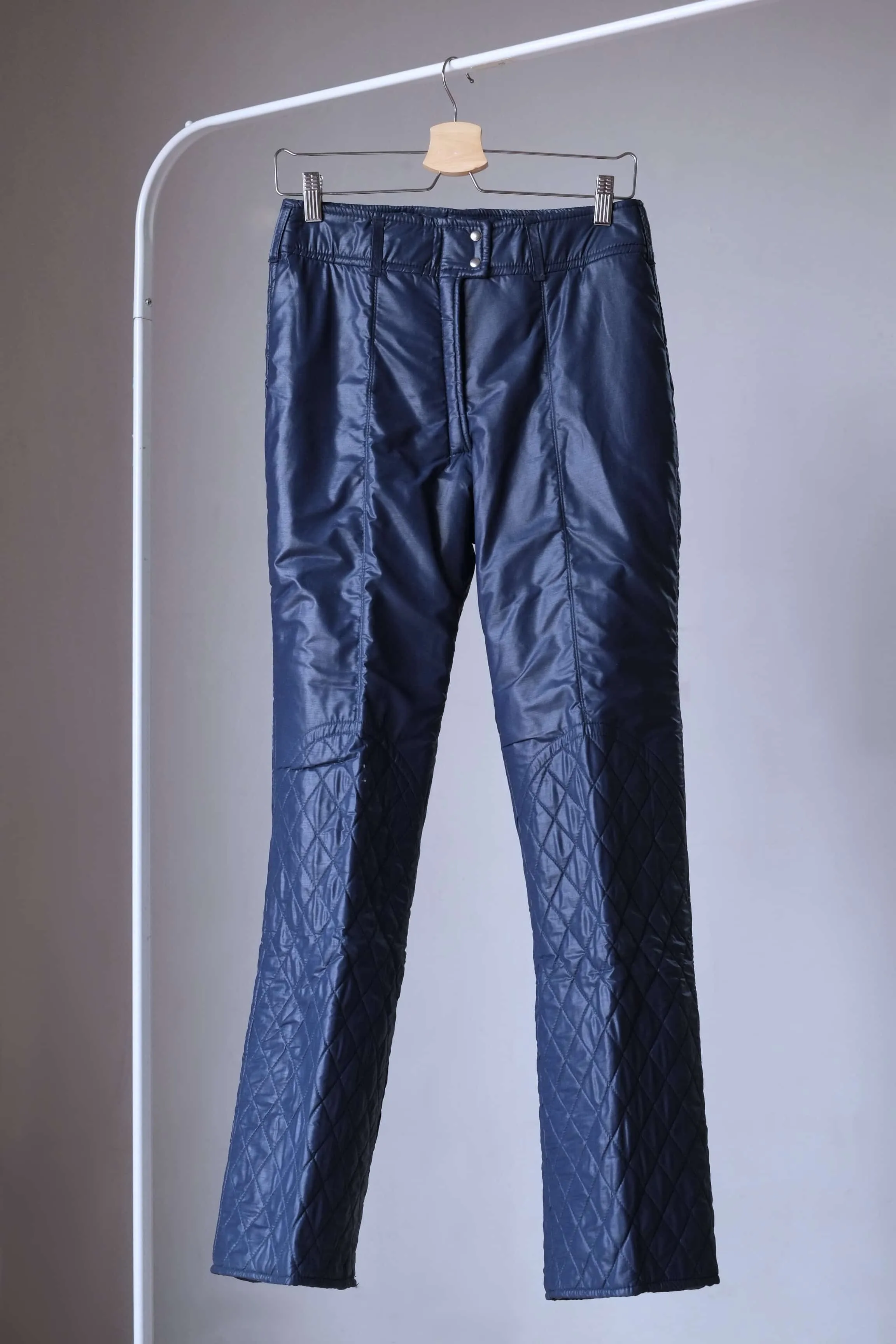MOSSANT Astral Vintage 60's Ski Suit