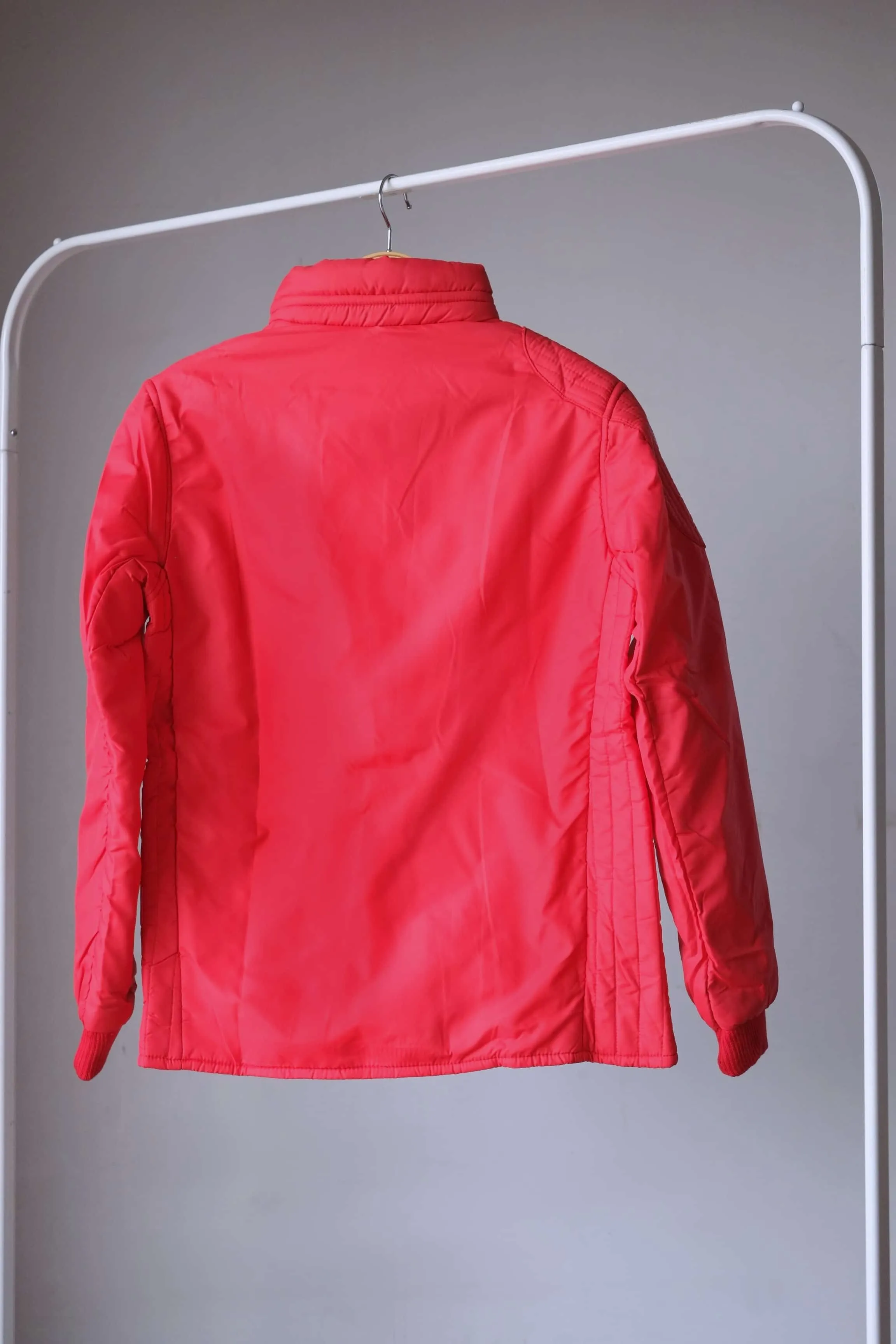 MOSSANT Yury Vintage 70's Ski Suit