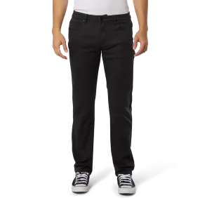 NOW DENIM - VINTAGE BLACK