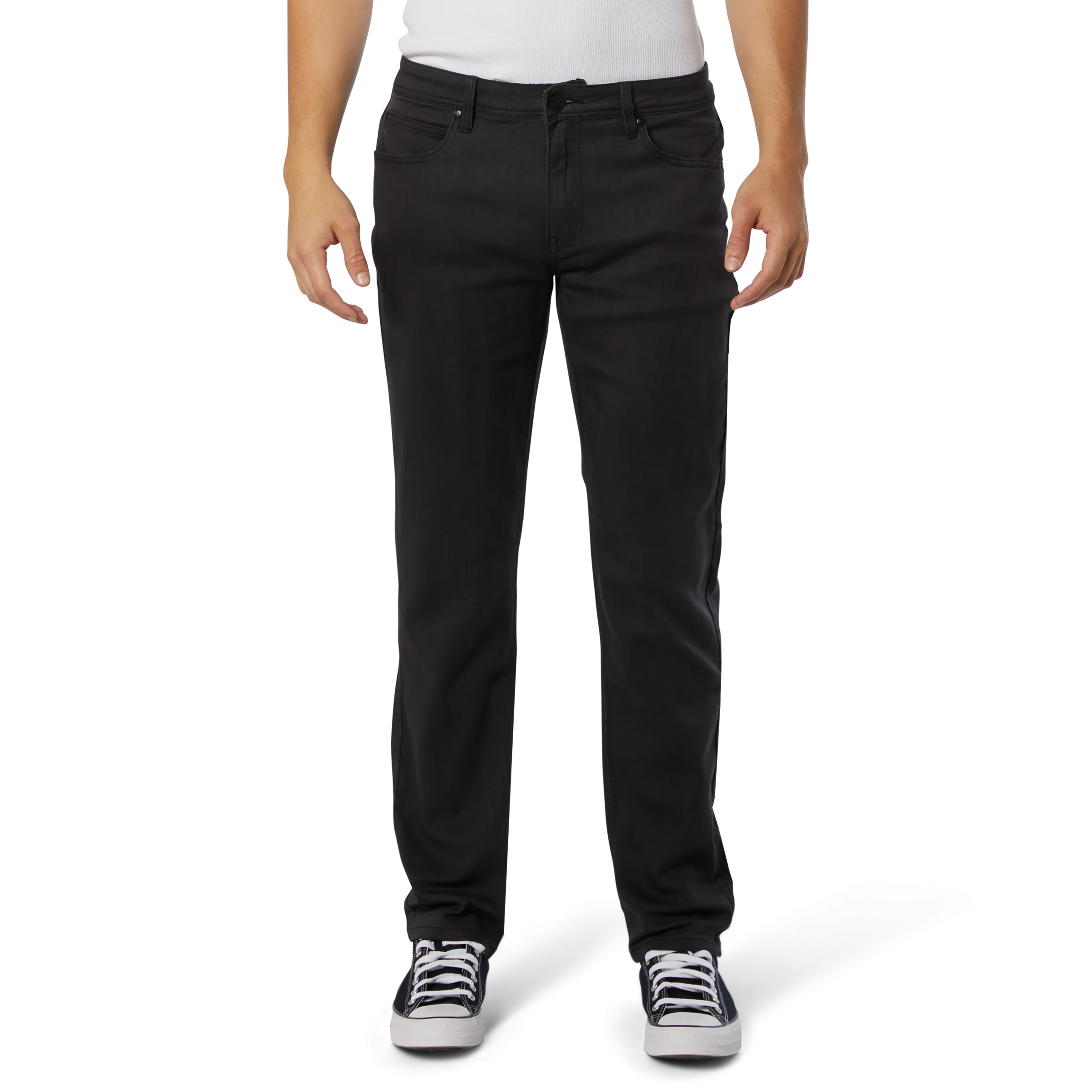 NOW DENIM - VINTAGE BLACK