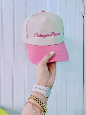 Passenger Princess Hat