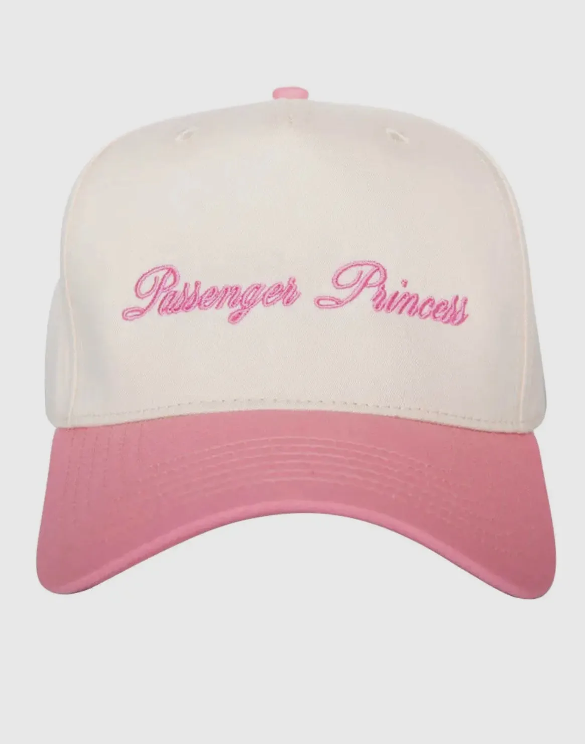 Passenger Princess Hat