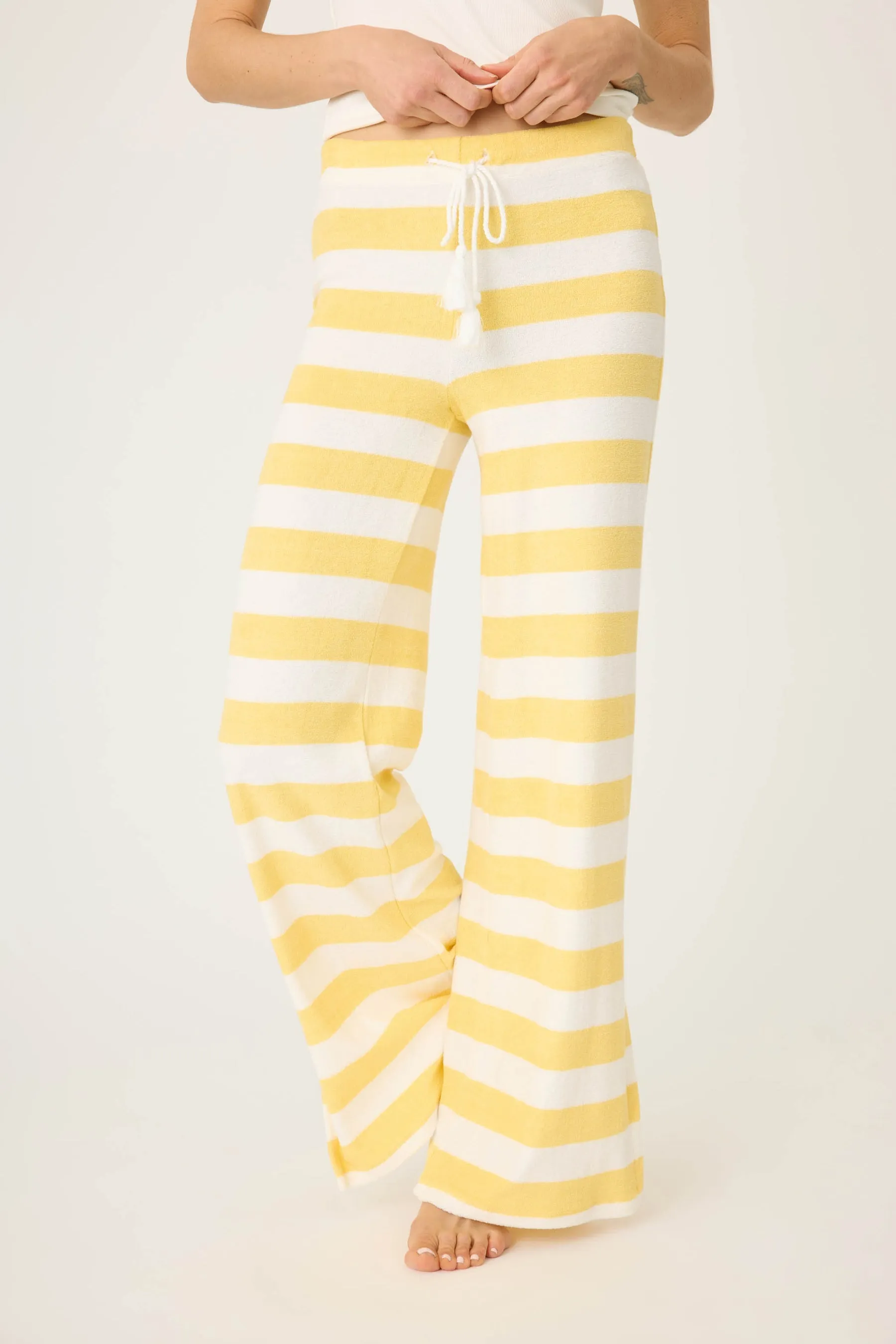 PJ Salvage Cabana Paradise Pants #RSCDP