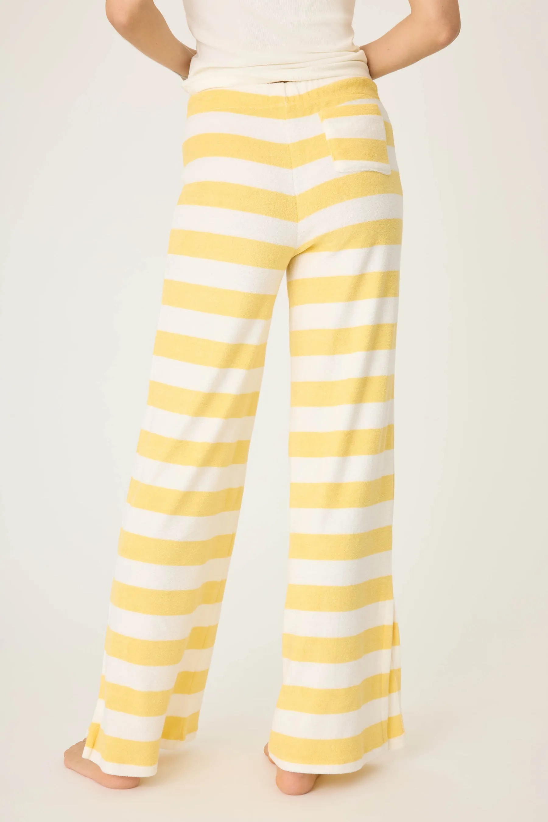 PJ Salvage Cabana Paradise Pants #RSCDP
