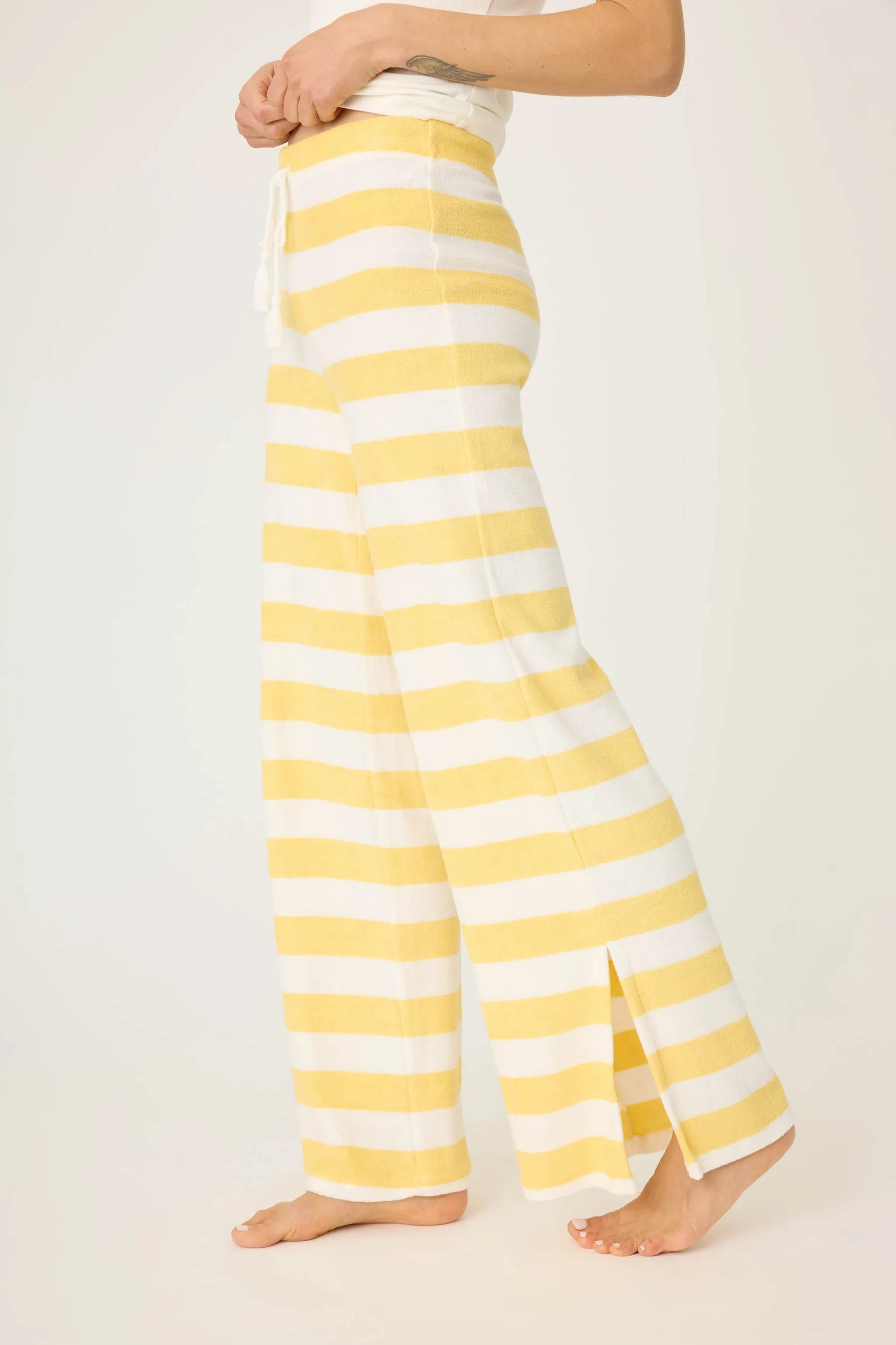 PJ Salvage Cabana Paradise Pants #RSCDP