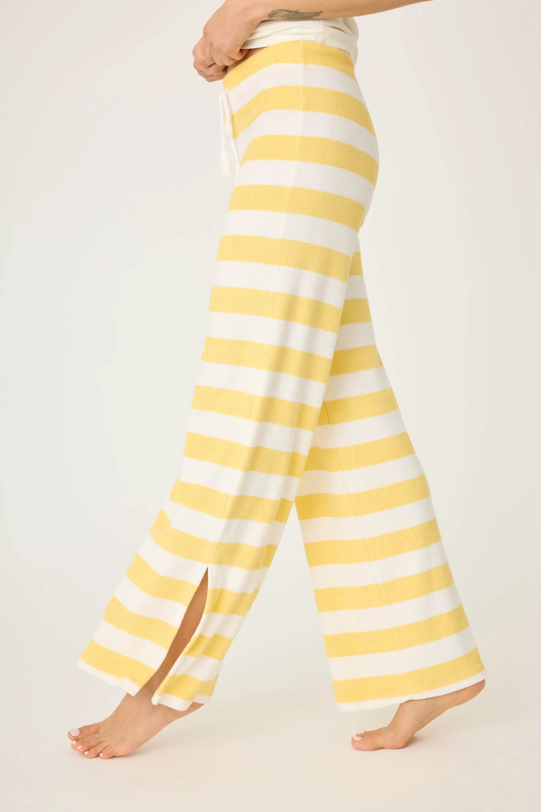 PJ Salvage Cabana Paradise Pants #RSCDP