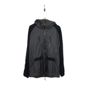 PPFM Hooded Tech Anorak