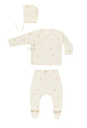 Take Home Set || Vintage Rose