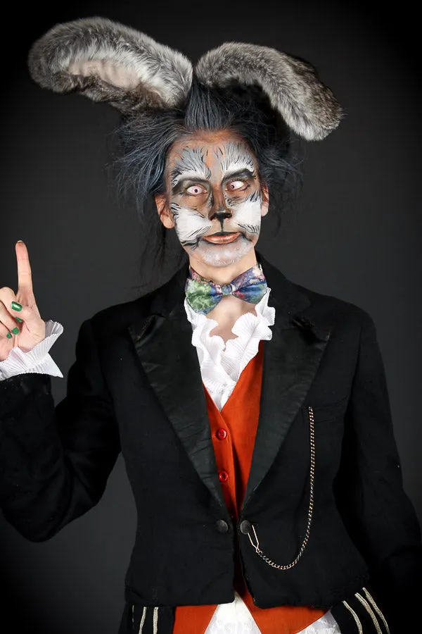 The March Hare