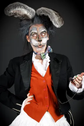 The March Hare