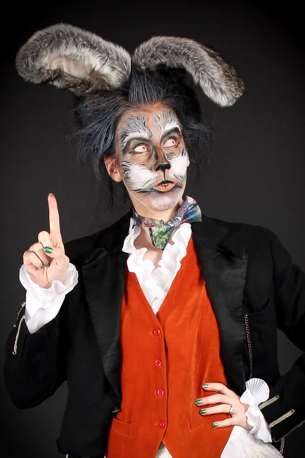 The March Hare
