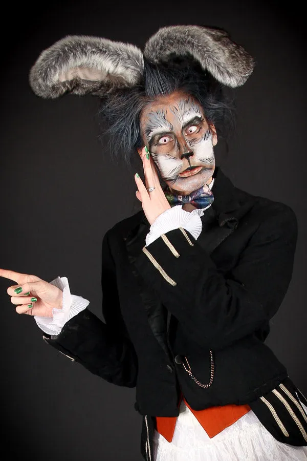 The March Hare
