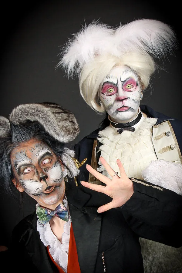 The March Hare
