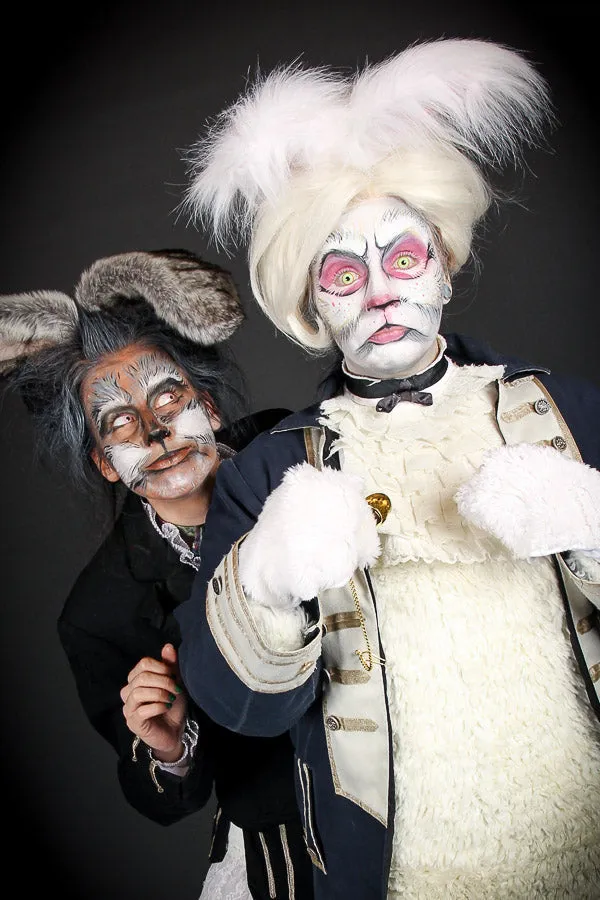 The March Hare