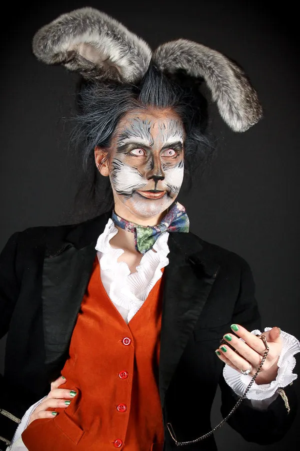 The March Hare