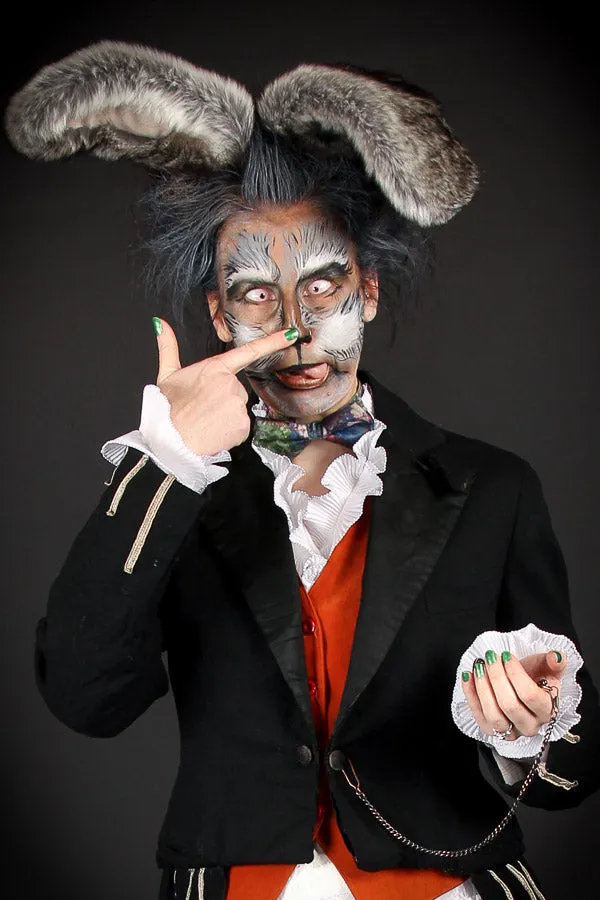 The March Hare