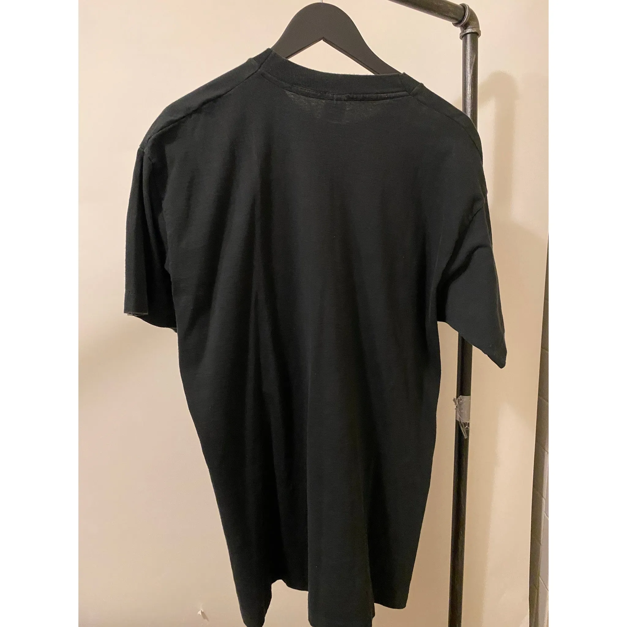 Tuxedo Costume 80's