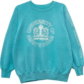 VINTAGE AMSTERDAM SWEATSHIRT