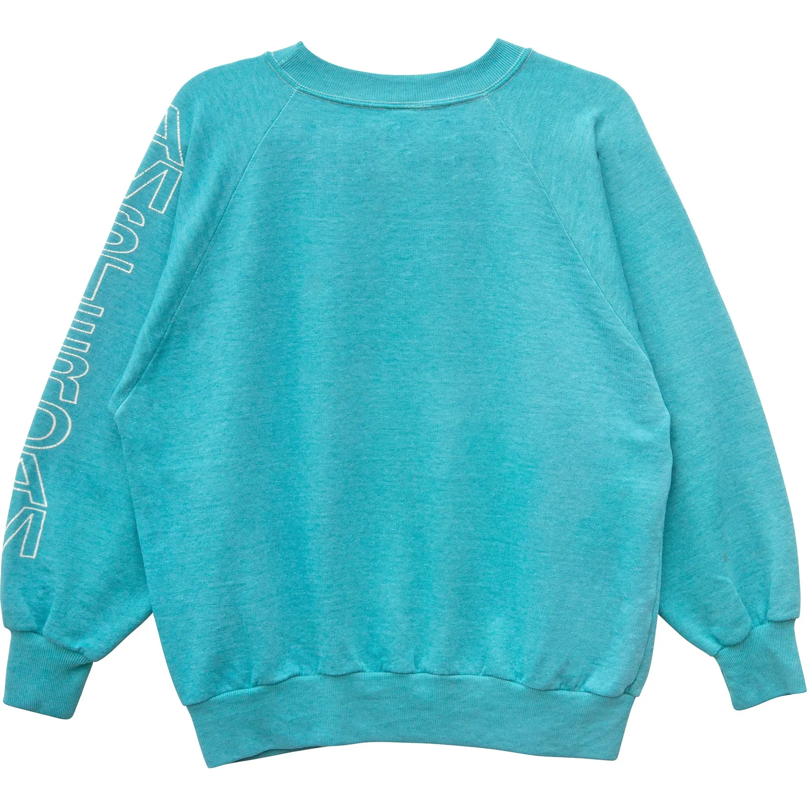 VINTAGE AMSTERDAM SWEATSHIRT